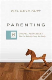 Capa do artigo Parenting