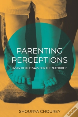 Capa do artigo Parenting Perceptions