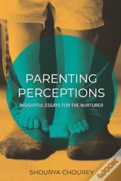 Capa do artigo Parenting Perceptions