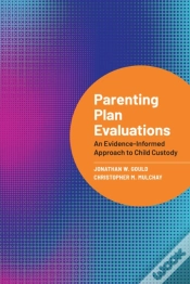 Capa do artigo Parenting Plan Evaluations