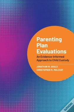 Capa do artigo Parenting Plan Evaluations