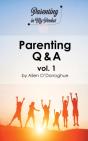 Parenting Q  Amp  A Vol. 1 - Preview