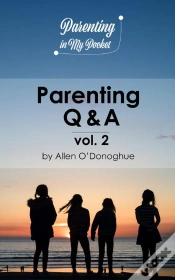 Capa do artigo Parenting Q & A Vol. 2
