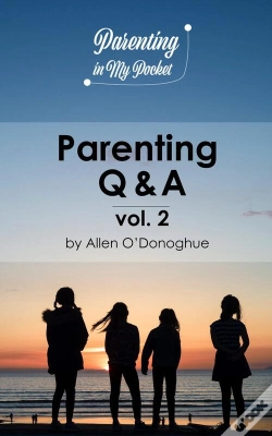 Capa do artigo Parenting Q & A Vol. 2