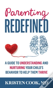 Capa do artigo Parenting Redefined