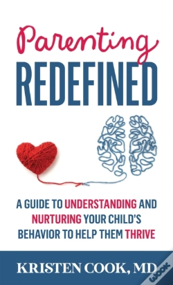 Capa do artigo Parenting Redefined