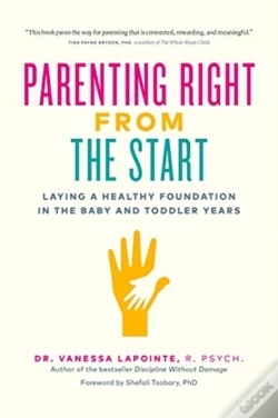 Capa do artigo Parenting Right From The Start