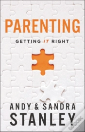 Capa do artigo Parenting