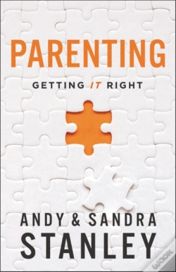 Capa do artigo Parenting