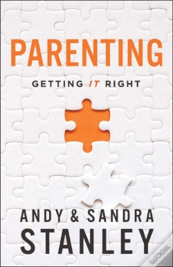 Capa do artigo Parenting