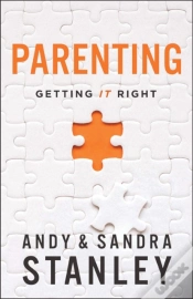 Capa do artigo Parenting