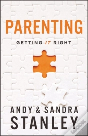 Capa do artigo Parenting