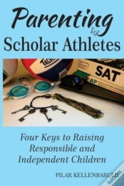 Capa do artigo Parenting Scholar Athletes: Four Keys To