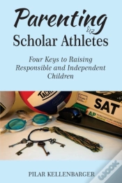 Capa do artigo Parenting Scholar Athletes