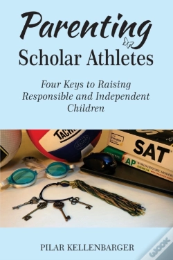 Capa do artigo Parenting Scholar Athletes