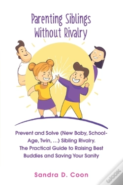 Capa do artigo Parenting Siblings Without Rivalry