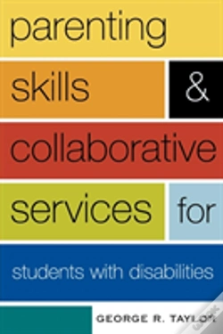 Capa do artigo Parenting Skills And Collaborative Services For Students With Disabilities