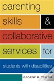 Capa do artigo Parenting Skills And Collaborative Services For Students With Disabilities
