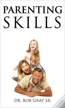 Capa do artigo Parenting Skills