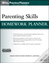 Parenting Skills Homework Planner