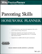 Parenting Skills Homework Planner - Preview