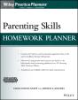 Parenting Skills Homework Planner - Preview