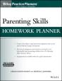 Parenting Skills Homework Planner - Preview