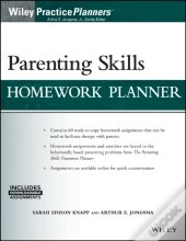 Parenting Skills Homework Planner