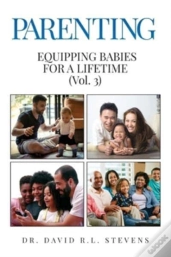 Capa do artigo Parenting