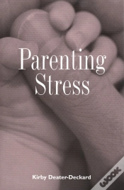 Capa do artigo Parenting Stress