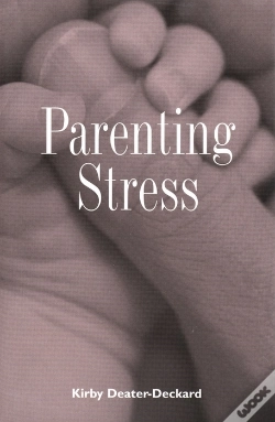 Capa do artigo Parenting Stress