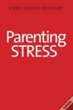 Capa do artigo Parenting Stress