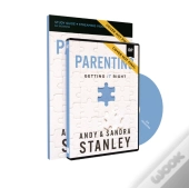 Parenting Study Guide With Dvd