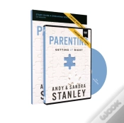 Capa do artigo Parenting Study Guide With Dvd
