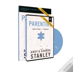Capa do artigo Parenting Study Guide With Dvd