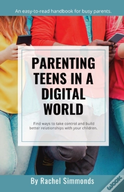 Capa do artigo Parenting Teens In A Digital World