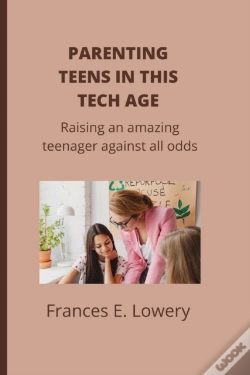 Capa do artigo Parenting Teens In This Tech Age