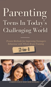 Capa do artigo Parenting Teens In Today