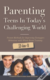 Capa do artigo Parenting Teens In Today