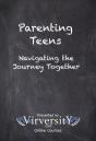 Parenting Teens - Preview