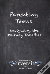 Capa do artigo Parenting Teens