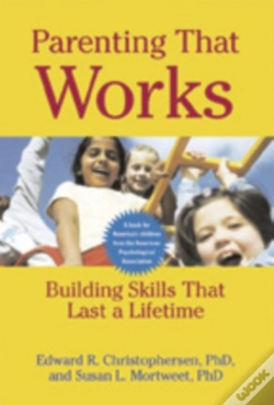 Capa do artigo Parenting That Works