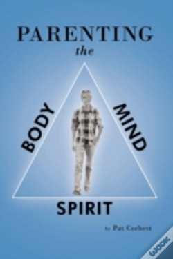 Capa do artigo Parenting The Body, Mind, And Spirit