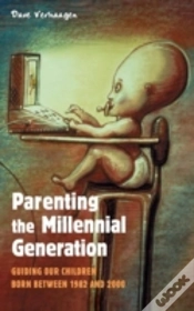 Capa do artigo Parenting The Millennial Generation