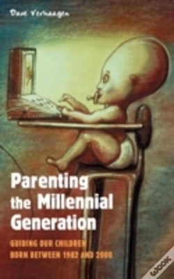 Capa do artigo Parenting The Millennial Generation