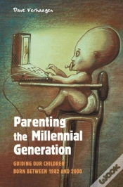 Capa do artigo Parenting The Millennial Generation
