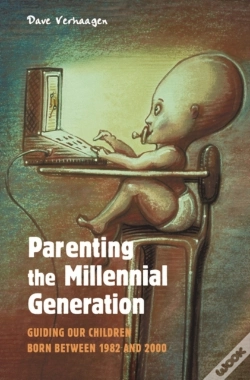 Capa do artigo Parenting The Millennial Generation