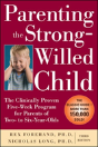 Parenting The Strong Willed Child - Preview