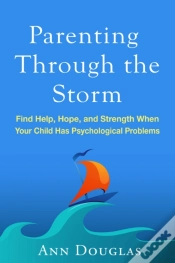 Capa do artigo Parenting Through The Storm