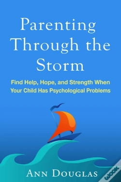 Capa do artigo Parenting Through The Storm